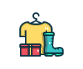 Apparel & Accessories